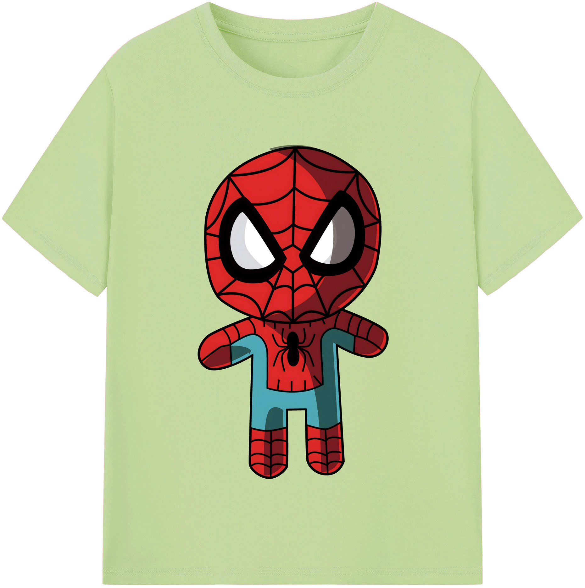 （画像用） アベンジャーズ The Avengers 綿100％半袖Tシャツ（フロントプリント）
